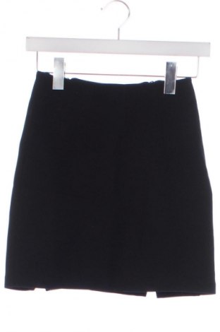 Sukně Unbranded, Velikost XXS, Barva Černá, Cena  179,00 Kč