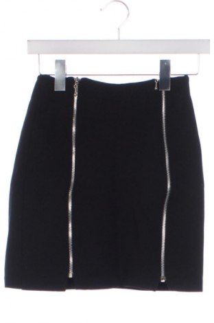 Sukně Unbranded, Velikost XXS, Barva Černá, Cena  179,00 Kč