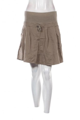 Spódnica Unbranded, Rozmiar M, Kolor Brązowy, Cena 35,99 zł