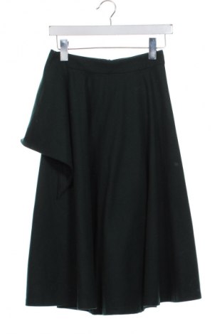 Пола Unbranded, Размер XS, Цвят Зелен, Цена 11,76 €