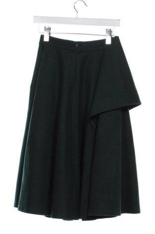 Пола Unbranded, Размер XS, Цвят Зелен, Цена 11,76 €