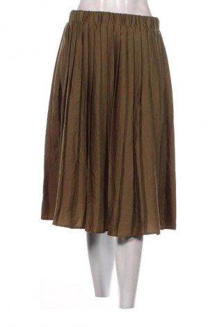 Sukně Unbranded, Velikost M, Barva Zelená, Cena  219,00 Kč
