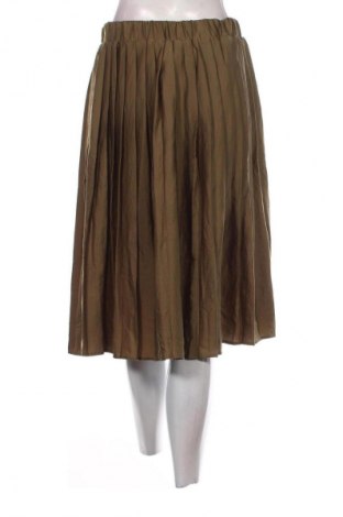 Sukně Unbranded, Velikost M, Barva Zelená, Cena  219,00 Kč