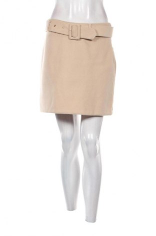 Φούστα Unbranded, Μέγεθος M, Χρώμα  Μπέζ, Τιμή 7,99 €