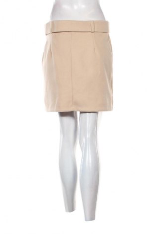 Φούστα Unbranded, Μέγεθος M, Χρώμα  Μπέζ, Τιμή 7,99 €