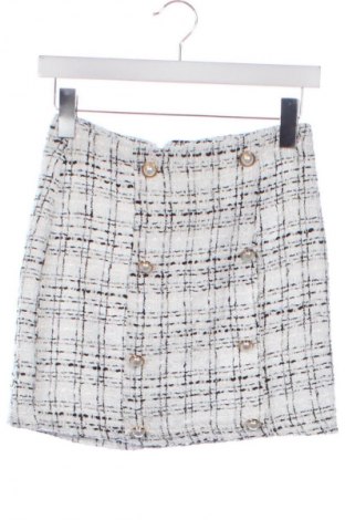 Rock Unbranded, Größe XS, Farbe Weiß, Preis 8,99 €