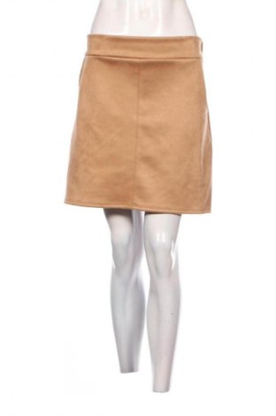 Fustă Unbranded, Mărime L, Culoare Maro, Preț 14,99 Lei