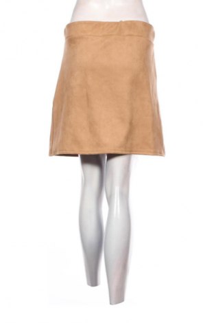 Fustă Unbranded, Mărime L, Culoare Maro, Preț 14,99 Lei