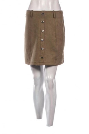 Sukňa Unbranded, Veľkosť M, Farba Zelená, Cena  1,95 €