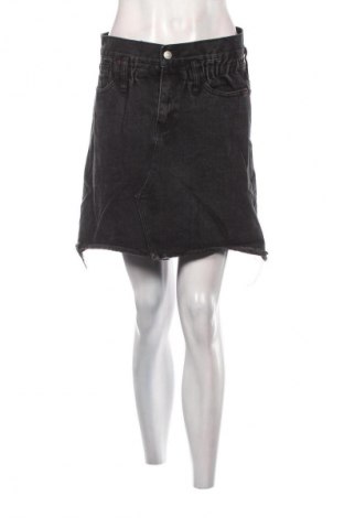 Fustă Unbranded, Mărime M, Culoare Gri, Preț 7,99 Lei