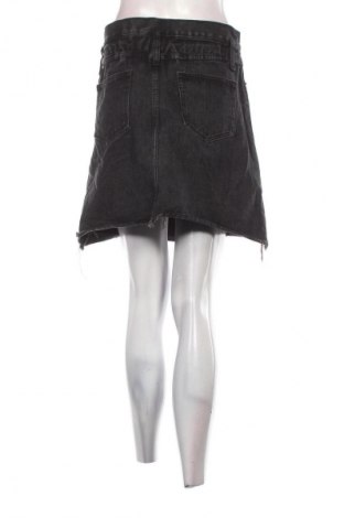 Fustă Unbranded, Mărime M, Culoare Gri, Preț 7,99 Lei