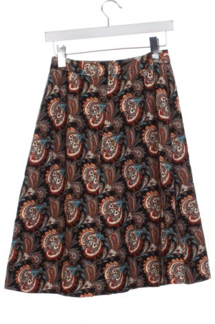 Spódnica Unbranded, Rozmiar XS, Kolor Kolorowy, Cena 24,99 zł