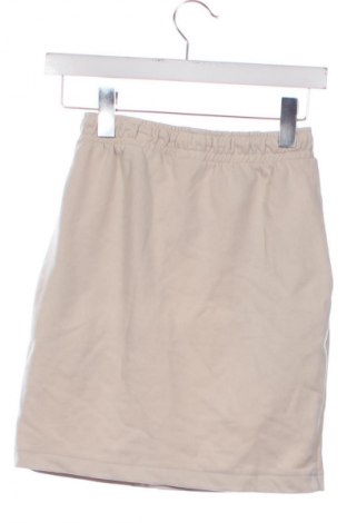 Sukňa Unbranded, Veľkosť XS, Farba Béžová, Cena  2,95 €