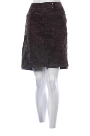 Пола Unbranded, Размер L, Цвят Кафяв, Цена 2,04 €