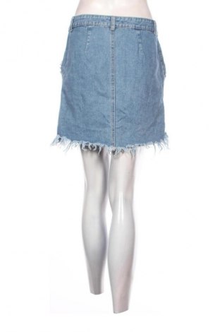 Spódnica Unbranded, Rozmiar M, Kolor Niebieski, Cena 27,40 zł