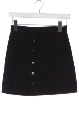 Szoknya Unbranded, Méret XS, Szín Fekete, Ár 1 089 Ft