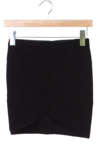 Spódnica Unbranded, Rozmiar XS, Kolor Czarny, Cena 27,40 zł