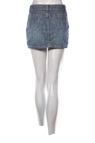 Fustă Unbranded, Mărime S, Culoare Albastru, Preț 45,99 Lei