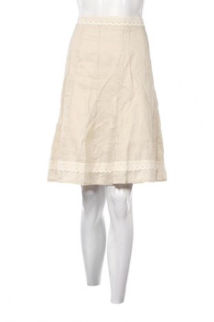 Spódnica Unbranded, Rozmiar L, Kolor Beżowy, Cena 29,93 zł