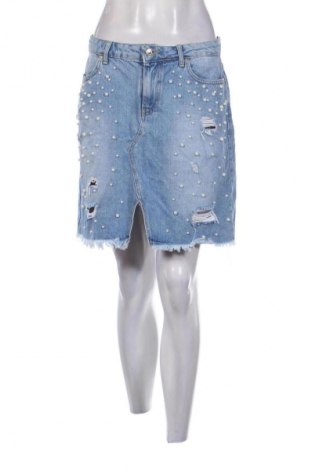 Sukně Unbranded, Velikost M, Barva Modrá, Cena  136,00 Kč