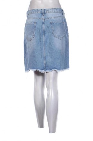 Sukně Unbranded, Velikost M, Barva Modrá, Cena  136,00 Kč