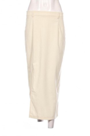 Spódnica Unbranded, Rozmiar S, Kolor Beżowy, Cena 14,99 zł