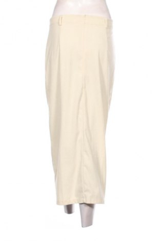 Spódnica Unbranded, Rozmiar S, Kolor Beżowy, Cena 14,99 zł