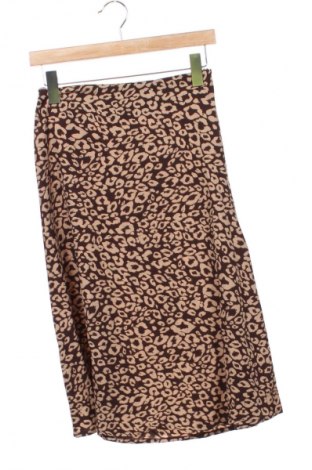 Fustă Unbranded, Mărime XS, Culoare Multicolor, Preț 46,71 Lei