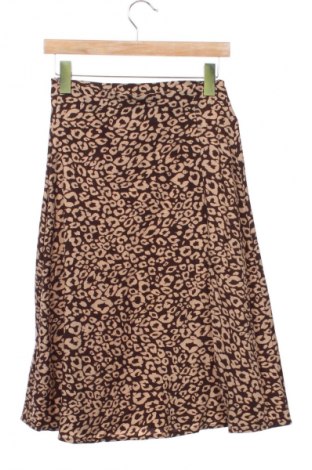 Fustă Unbranded, Mărime XS, Culoare Multicolor, Preț 46,71 Lei