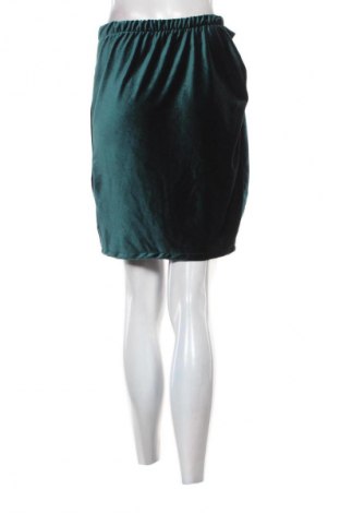 Szoknya Unbranded, Méret M, Szín Zöld, Ár 1 089 Ft