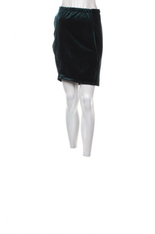 Szoknya Unbranded, Méret M, Szín Zöld, Ár 1 089 Ft