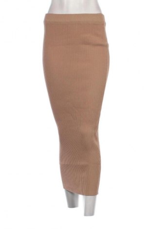 Φούστα Unbranded, Μέγεθος M, Χρώμα  Μπέζ, Τιμή 12,99 €