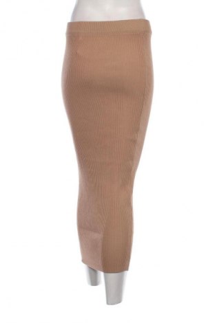 Φούστα Unbranded, Μέγεθος M, Χρώμα  Μπέζ, Τιμή 12,99 €