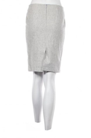 Fustă Unbranded, Mărime S, Culoare Gri, Preț 37,99 Lei