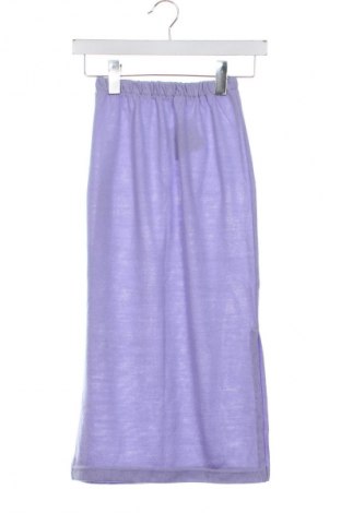 Fustă Unbranded, Mărime XXS, Culoare Mov, Preț 13,99 Lei