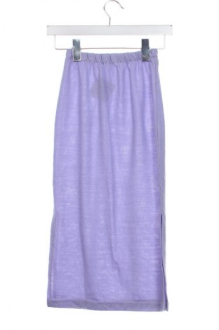 Fustă Unbranded, Mărime XXS, Culoare Mov, Preț 13,99 Lei