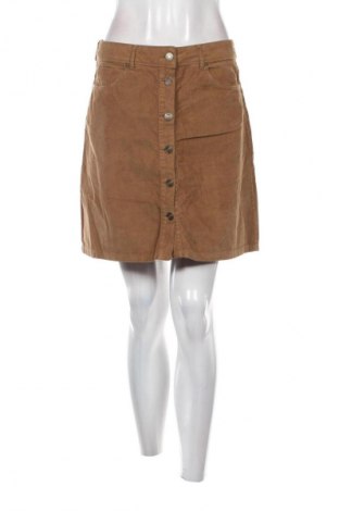 Sukňa Zara, Veľkosť M, Farba Hnedá, Cena  2,95 €