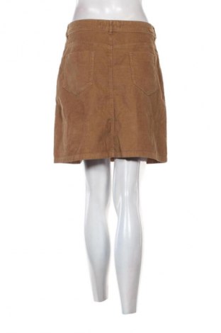 Sukňa Zara, Veľkosť M, Farba Hnedá, Cena  2,95 €