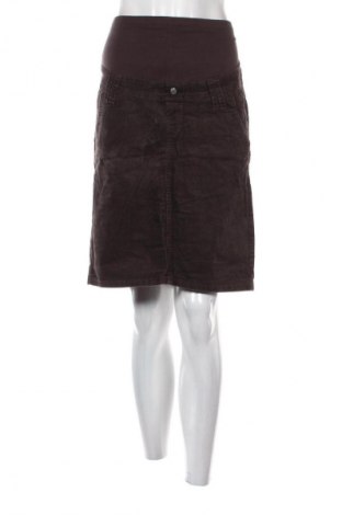 Szoknya Unbranded, Méret M, Szín Barna, Ár 3 159 Ft