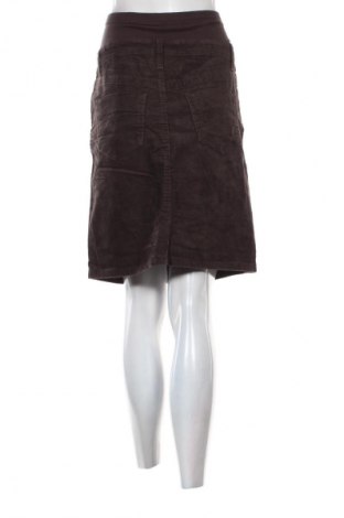 Szoknya Unbranded, Méret M, Szín Barna, Ár 3 159 Ft