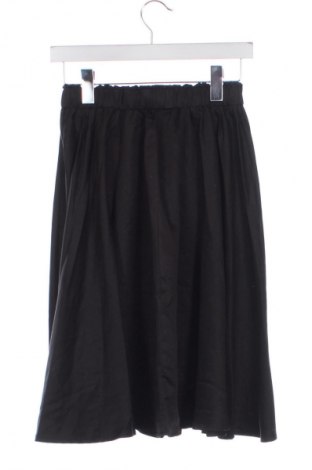 Sukňa Unbranded, Veľkosť XS, Farba Čierna, Cena  8,95 €