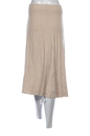 Rock Unbranded, Größe S, Farbe Beige, Preis 1,99 €