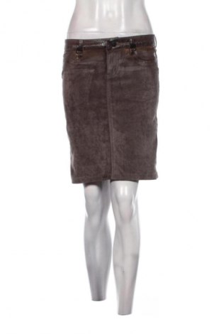 Sukňa Unbranded, Veľkosť M, Farba Hnedá, Cena  2,95 €