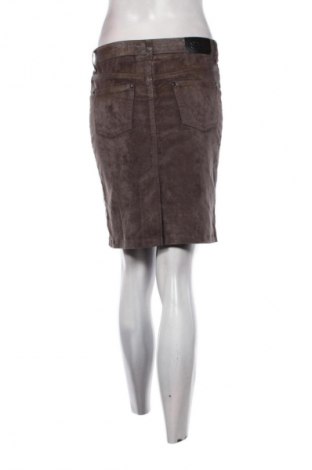 Sukňa Unbranded, Veľkosť M, Farba Hnedá, Cena  2,95 €