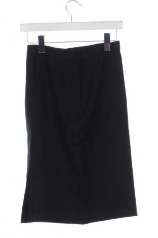 Fustă Unbranded, Mărime XS, Culoare Negru, Preț 14,99 Lei