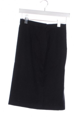 Fustă Unbranded, Mărime XS, Culoare Negru, Preț 14,99 Lei