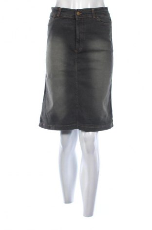 Sukňa Unbranded, Veľkosť M, Farba Sivá, Cena  3,95 €