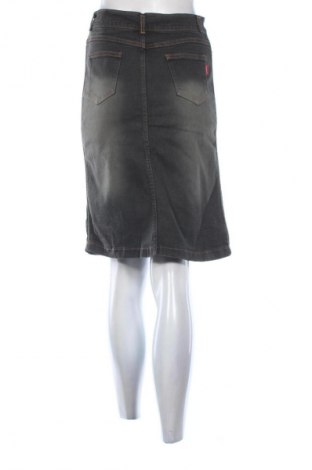 Sukňa Unbranded, Veľkosť M, Farba Sivá, Cena  3,95 €