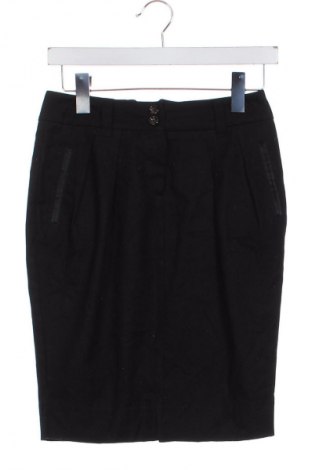 Spódnica Unbranded, Rozmiar XS, Kolor Czarny, Cena 6,99 zł