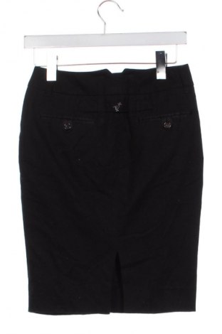 Spódnica Unbranded, Rozmiar XS, Kolor Czarny, Cena 6,99 zł